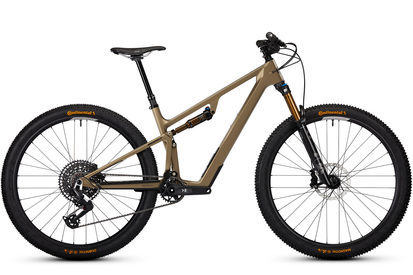 Ibis Ripley SL S90