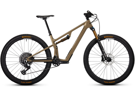 Ibis Ripley SL S90