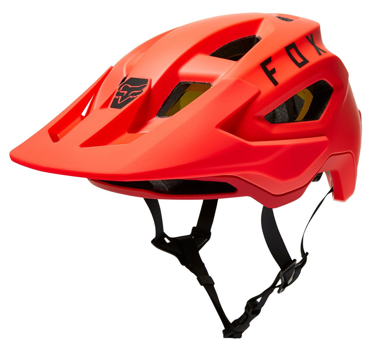 Fox Speedframe MIPS Helmet