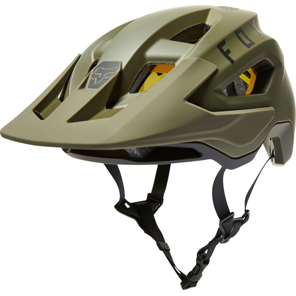 Fox Speedframe MIPS Helmet