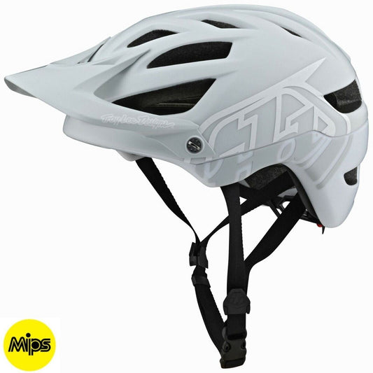 Troy Lee Designs A1 MIPS Helmet