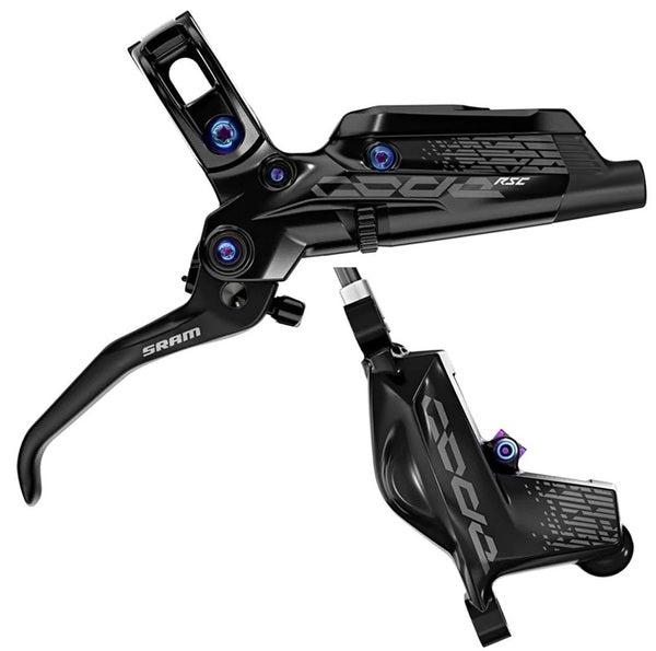 SRAM CODE RSC DISC BRAKE