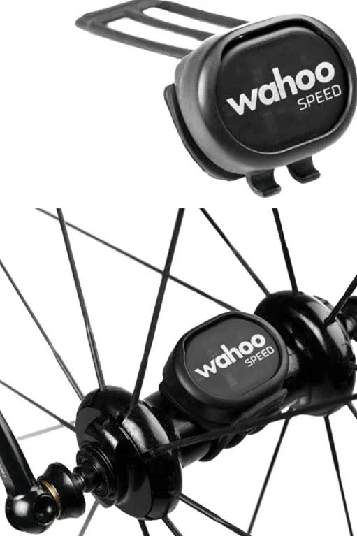 Wahoo TRACKR SPEED Bike Speed Sensor