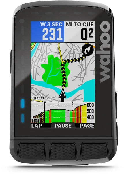 Wahoo ELEMNT ROAM v2 GPS Bike Computer (2022)