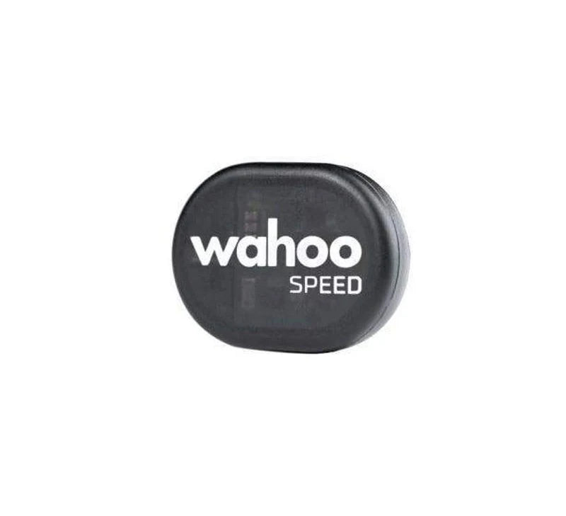 Wahoo TRACKR SPEED Bike Speed Sensor