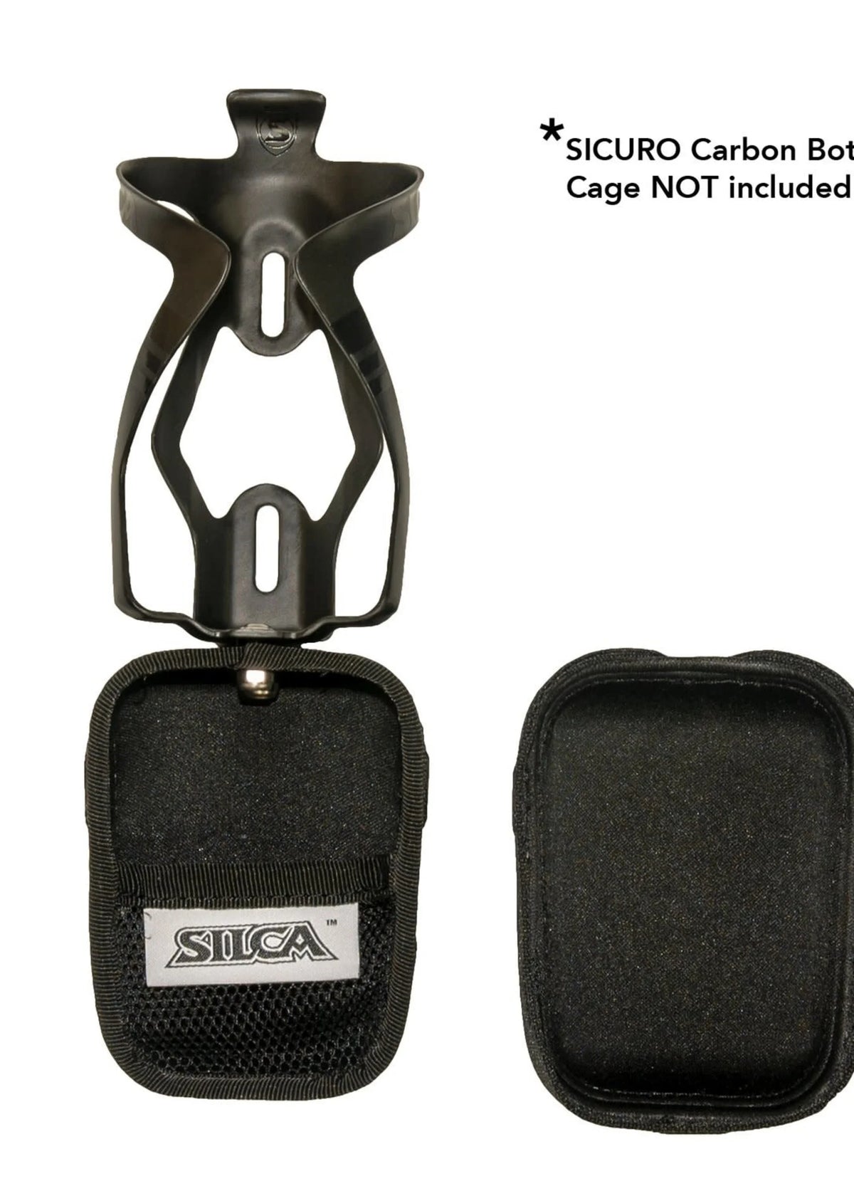 SILCA Sicuro Capsule