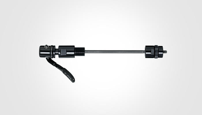 Tacx Direct Drive Quick Release Adapter Set – 135 × 10 mm