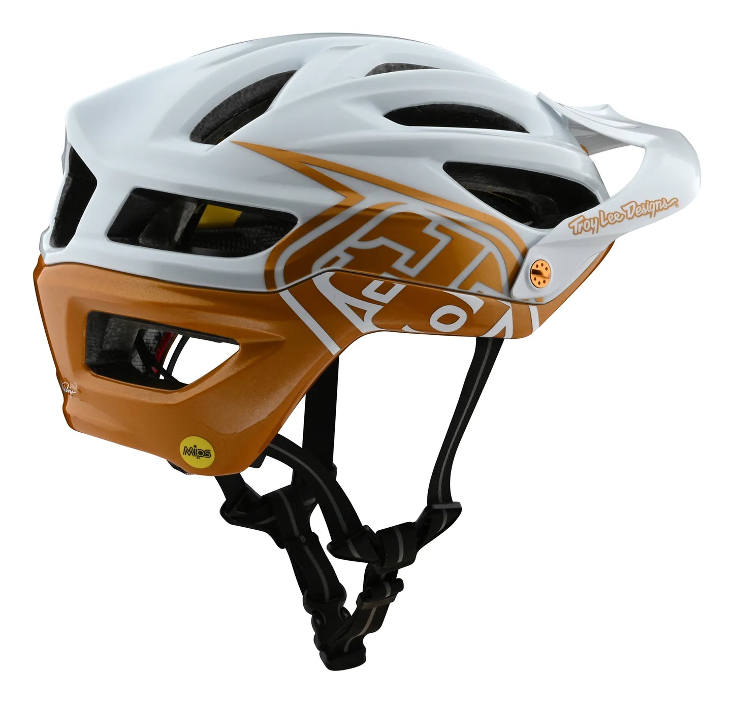 Troy Lee Designs A2 MIPS Helmet