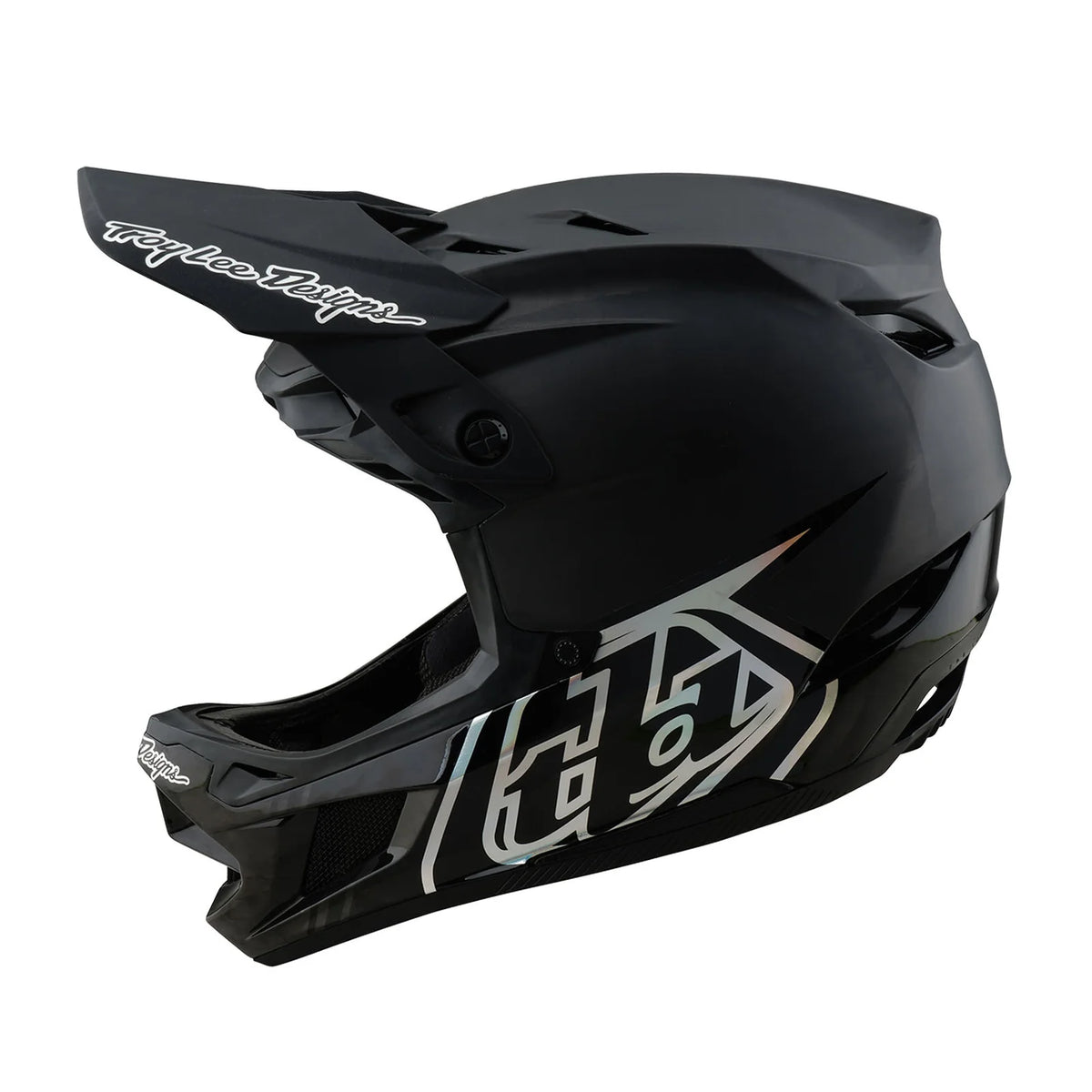 TroyLee D4 Carbon MIPS Helmet