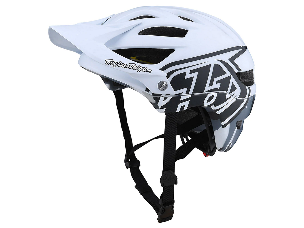 Troy Lee Designs A1 MIPS Youth Helmet