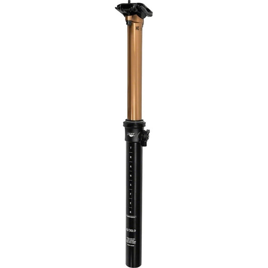FOX Transfer Factory Dropper Seatpost Extrenal