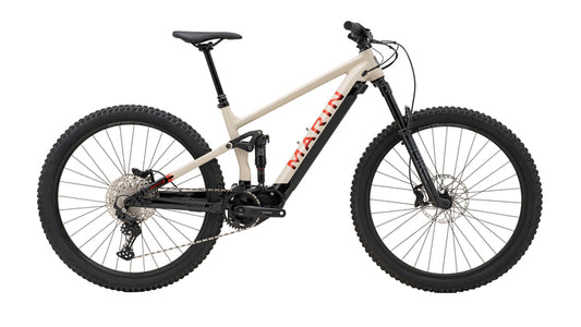 Marin Rift Zone E1