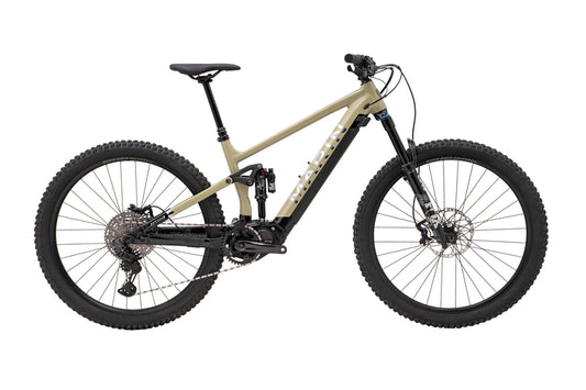 Marin Rift Zone E2