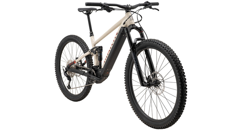 Marin Rift Zone E1