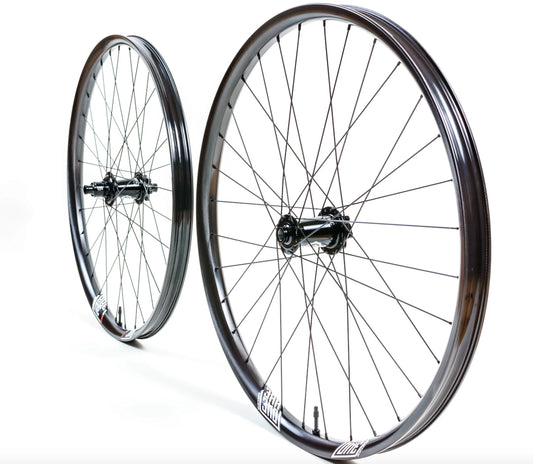 WE ARE ONE Faction Wheelset