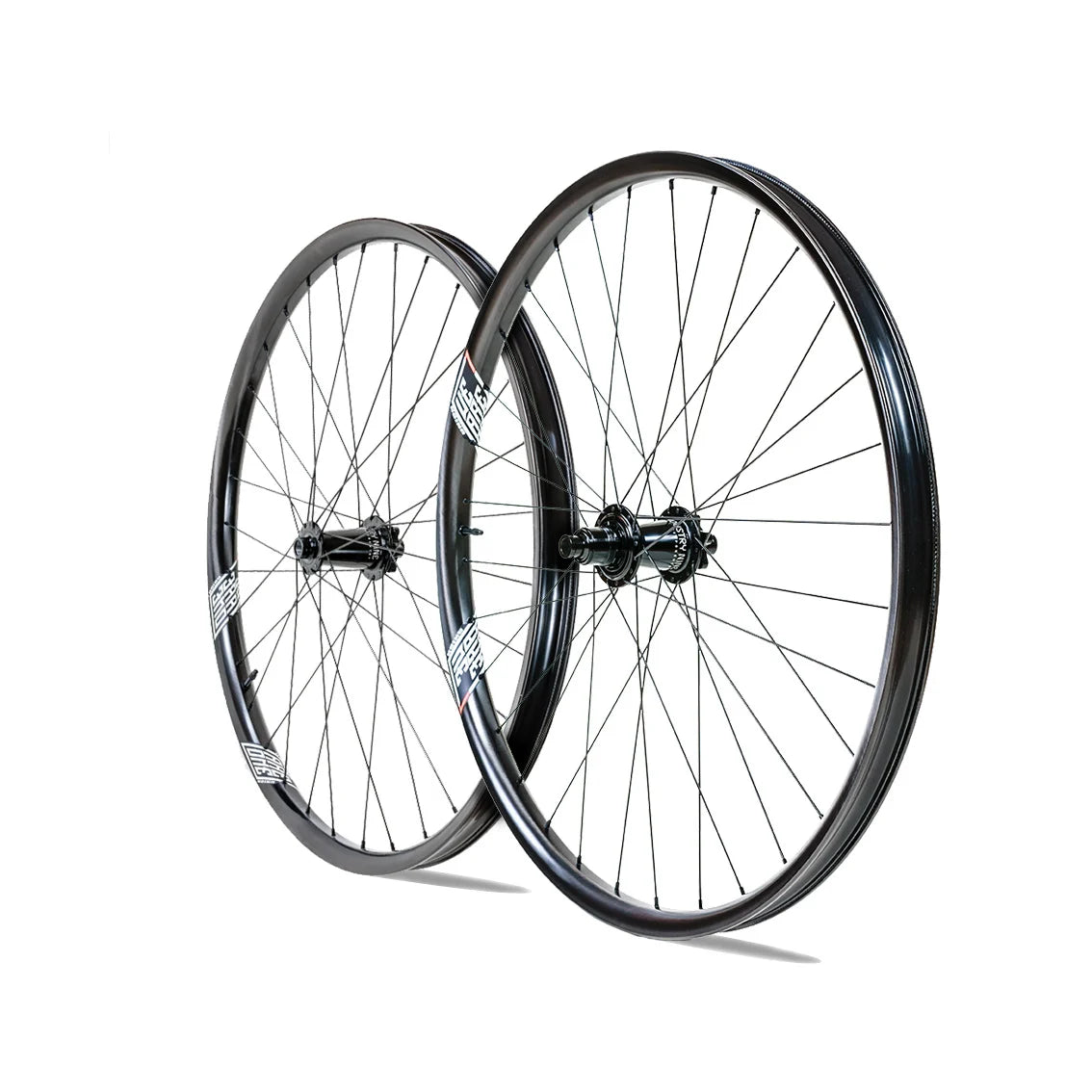 WE ARE ONE Revive Wheelset