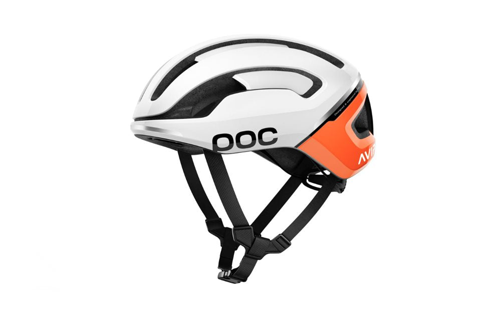 POC Omne Air SPIN Helmet
